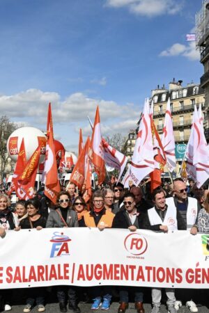 Des syndicats de la fonction publique appellent à une journée de grève le 5 décembre pour réclamer davantage de moyens