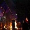 Detenidas 43 personas en Georgia en las protestas contra la suspensión de las negociaciones para la adhesión a la Unión Europea