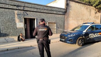 Detenido un hombre en Linares (Jaén) por matar a un niño de dos años y herir de gravedad a su hermano en un posible caso de violencia vicaria