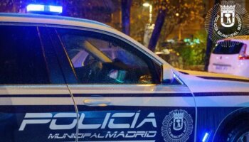 Detenidos dos menores por agredir sexualmente a una chica de 16 años en Usera y burlarse  luego de ella