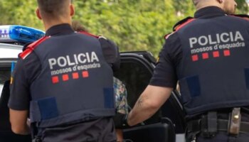 Detienen a una mujer en Coll de Nargó (Lleida) por la muerte de su hija menor de edad