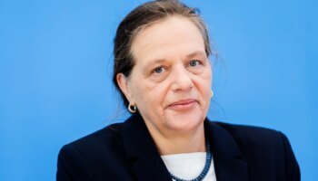 Deutschland: Diese Frau wacht über die Neuwahl des Bundestags