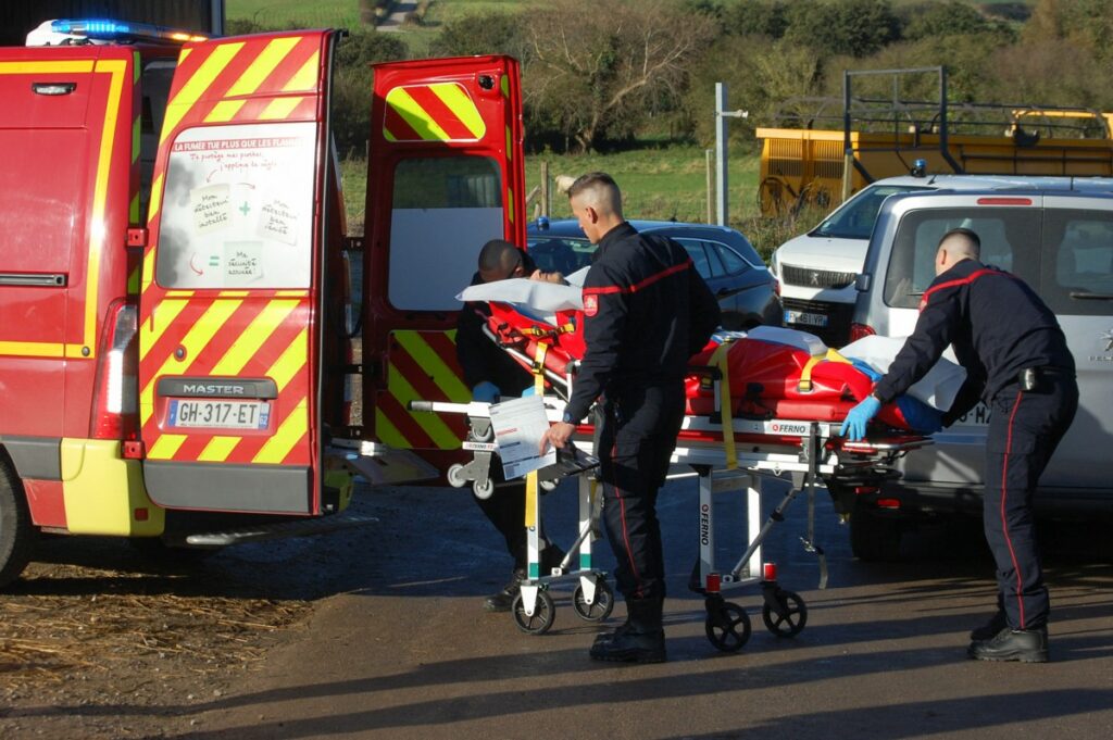 Deux drames sur l'A4 et l'A31: Un jeune Diekirchois est décédé en Moselle, percuté par un camion