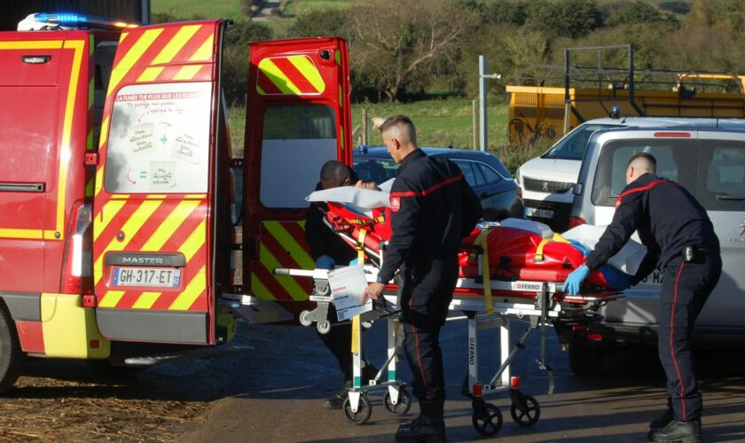 Deux drames sur l'A4 et l'A31: Un jeune Diekirchois est décédé en Moselle, percuté par un camion