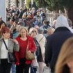 Día de Todos los Santos en Córdoba: la ciudad de los que ya no están bulle de vida