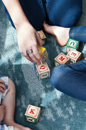 D'ici quatre ans: La France va réformer le financement des crèches