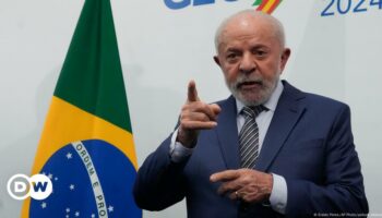 Did Brazil's G20 summit deliver on its promises?