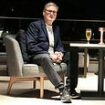 Did Lord Alli buy you those? Keir Starmer shows off his Hugo Boss trainers (worth £200) as he dresses down for a 'bromantic' beer with Canada's Justin Trudeau at G20 summit in Brazil