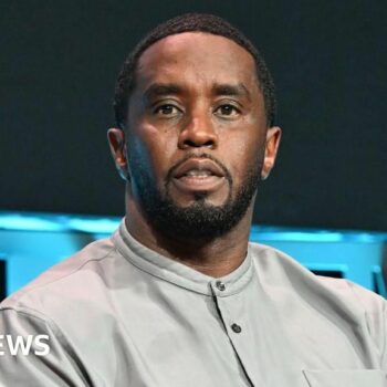 Diddy faces more than two dozen lawsuits as he sits in jail