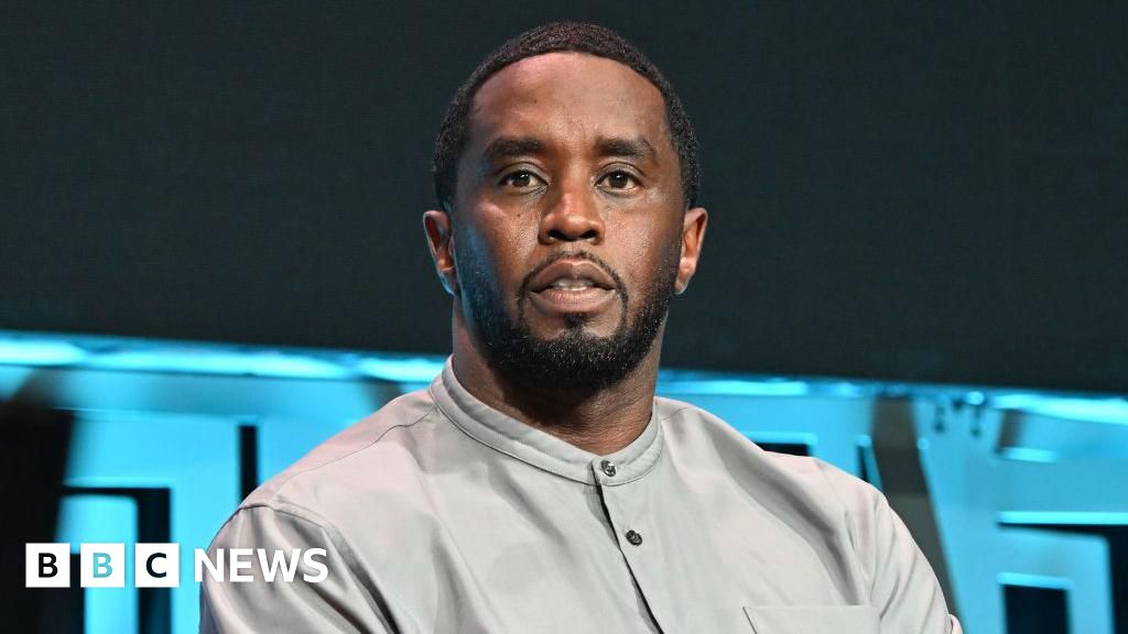 Diddy faces more than two dozen lawsuits as he sits in jail