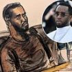 Diddy's 'to do list' asking family member to 'find dirt' on victims was  seized in cell raid, court hearing reveals