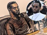 Diddy's 'to do list' asking family member to 'find dirt' on victims was  seized in cell raid, court hearing reveals