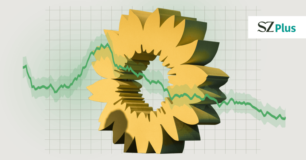 Die Grünen: „Außer Versprechungen kommt nix“