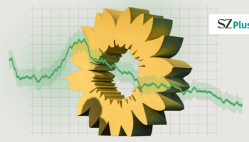 Die Grünen: „Außer Versprechungen kommt nix“