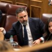 Doble reprimenda a Vox en el Congreso: por "apología del franquismo" y por decir a una diputada "tómate la pastilla"