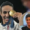 Doctor named as co-author of 'leaked' report said to show Imane Khelif is a biological male breaks his silence to dismiss alleged findings as gold-winning gender row boxer takes legal action against claims in France