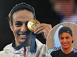 Doctor named as co-author of 'leaked' report said to show Imane Khelif is a biological male breaks his silence to dismiss alleged findings as gold-winning gender row boxer takes legal action against claims in France