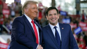 Donald Trump nomme Marco Rubio au poste de secrétaire d’Etat