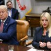 Donald Trump remplace le controversé Matt Gaetz à la Justice par l'ex-procureure Pam Bondi