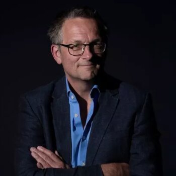 Dr Michael Mosley's 3 non-meat foods boost protein in your diet to lose weight