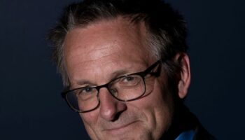 Dr Michael Mosley's warning - 'almost everyone in the UK should take 2p vitamin'