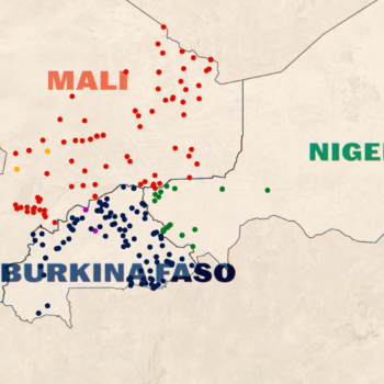 Drones turcs, avions russes... Au Sahel, la guerre des airs est déclarée