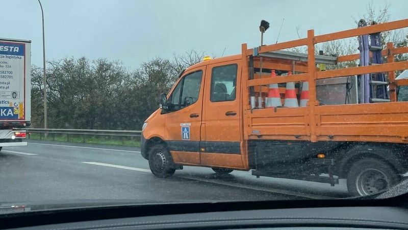 Du 16 au 18 novembre: Un chantier va provoquer la fermeture d'une partie de l'A1