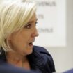 Du Westin au tribunal : le destin croisé de Jordan Bardella et Marine Le Pen