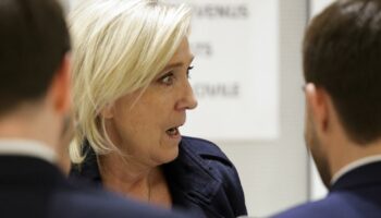 Du Westin au tribunal : le destin croisé de Jordan Bardella et Marine Le Pen