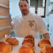 Du bon chocolat à 48 % et une pâte dorée : le meilleur pain au chocolat de France se savoure à Marcoussis