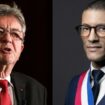 «Du jamais vu dans l’histoire du socialisme en France» : Jean-Luc Mélenchon fustige la proposition de Karim Bouamrane