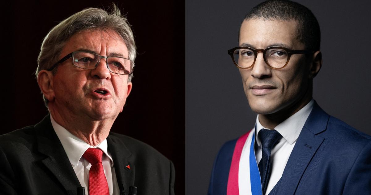 «Du jamais vu dans l’histoire du socialisme en France» : Jean-Luc Mélenchon fustige la proposition de Karim Bouamrane