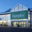 Dunelm's 5p-per-hour heated airer is 'better than a tumble dryer' shoppers say