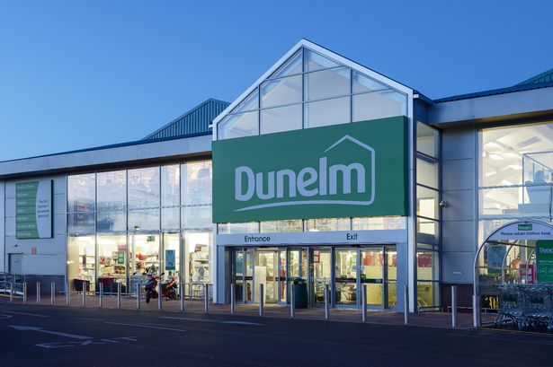 Dunelm's 5p-per-hour heated airer is 'better than a tumble dryer' shoppers say