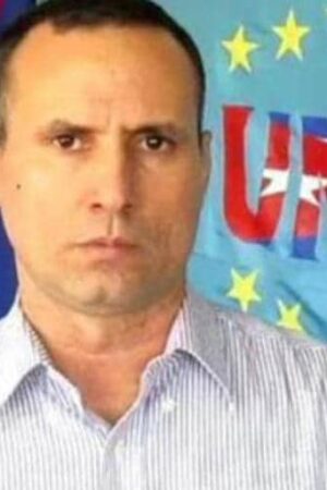 EE.UU., «indignado» por las denuncias de una paliza al preso político cubano José Daniel Ferrer