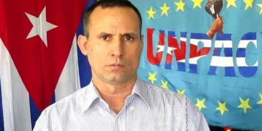 EE.UU., «indignado» por las denuncias de una paliza al preso político cubano José Daniel Ferrer