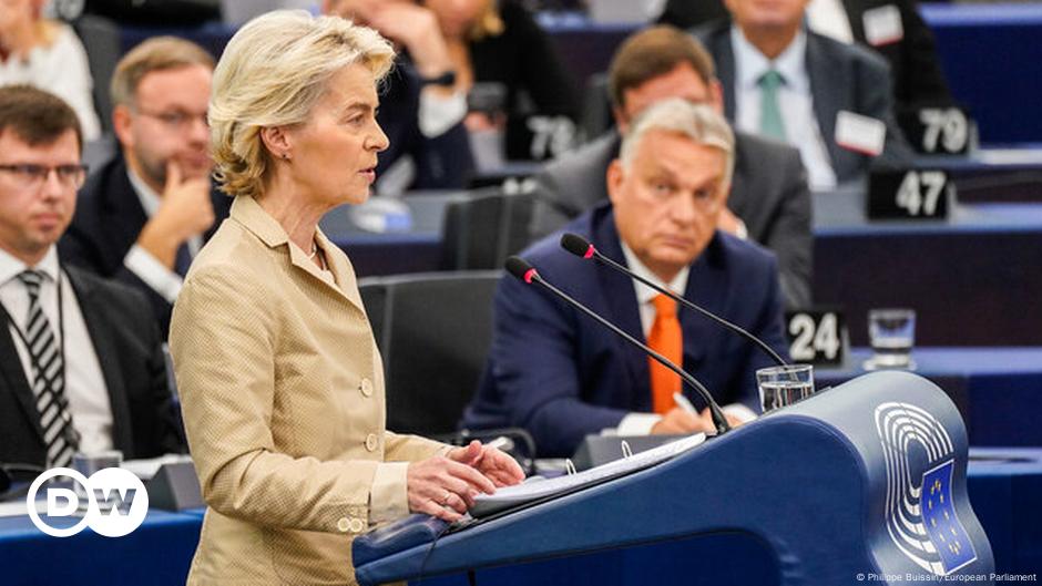 EU Commission deal puts center-right in driver's seat