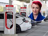 EV sales targets will cost jobs, warn Nissan and Vauxhall, as demand plunges and car makers slash prices