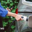 EV targets 'will not be weakened' despite pressure