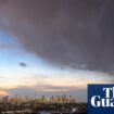 Eastern Australia heatwave to make way for ‘volatile thunderstorms’ and rainy weather