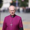 Éclaboussé par un scandale: Le chef de l'Eglise anglicane, Justin Welby, démissionne