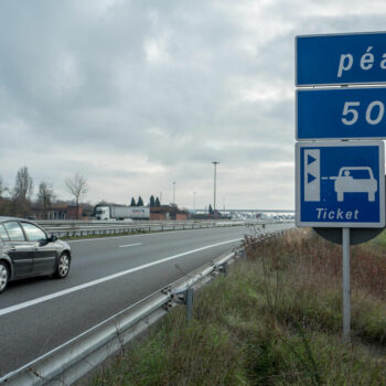 Économies budgétaires : la Haute-Garonne renonce aux ristournes aux péages pour les travailleurs