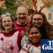 Ed Davey is dreaming of Christmas No 1 hit with carers’ choir