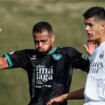 El Antequera vence al Real Madrid Castilla antes de visitar al Betis Deportivo (1-2)