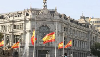 El Banco de España propone que el sector público gestione los alquileres de las viviendas vacías