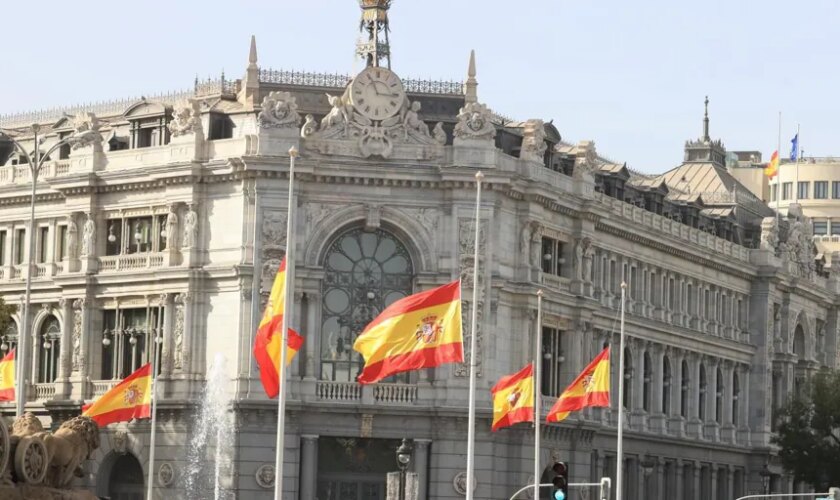 El Banco de España propone que el sector público gestione los alquileres de las viviendas vacías