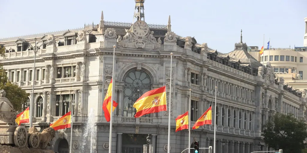 El Banco de España propone que el sector público gestione los alquileres de las viviendas vacías