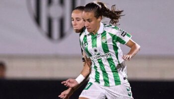 El Betis Féminas se reencuentra con el triunfo (0-2)