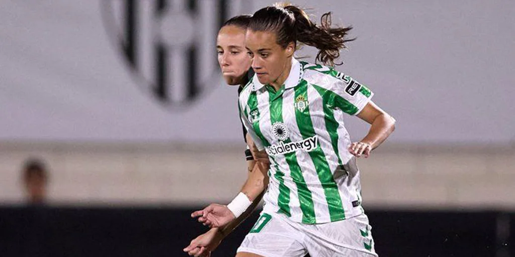 El Betis Féminas se reencuentra con el triunfo (0-2)