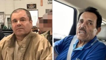 El Chapo planeó con EE.UU. la detención del Mayo Zambada a cambio de beneficios carcelarios